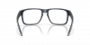 OKULARY KOREKCYJNE OAKLEY® HOLBROOK RX OX 8156 815617 54 ROZMIAR M